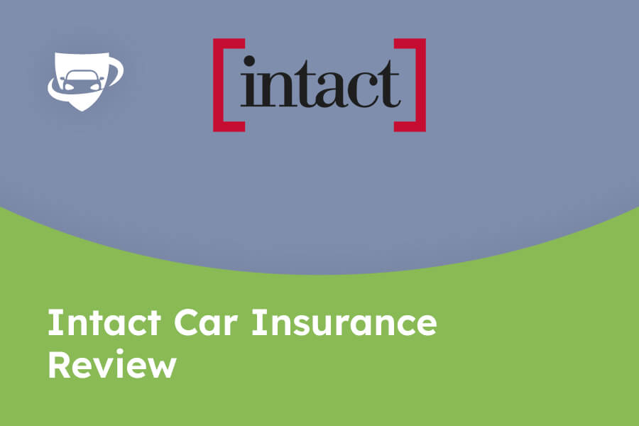Intact Insurance Review (July 2026) — Ratings & Verdict