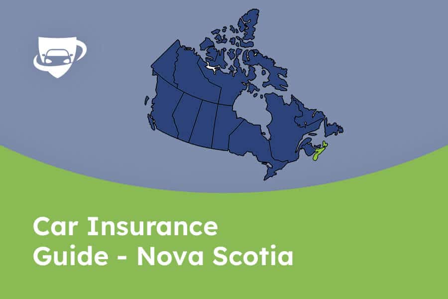 Car Insurance in Nova Scotia (July 2026) — Cost & Insurers
